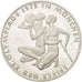 Coin, GERMANY - FEDERAL REPUBLIC, 10 Mark, 1972, Stuttgart, MS(60-62), Silver