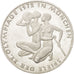 Monnaie, République fédérale allemande, 10 Mark, 1972, Stuttgart, SUP+