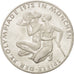 Coin, GERMANY - FEDERAL REPUBLIC, 10 Mark, 1972, Stuttgart, MS(63), Silver