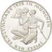 Moneta, Niemcy - RFN, 10 Mark, 1972, Karlsruhe, MS(63), Srebro, KM:132