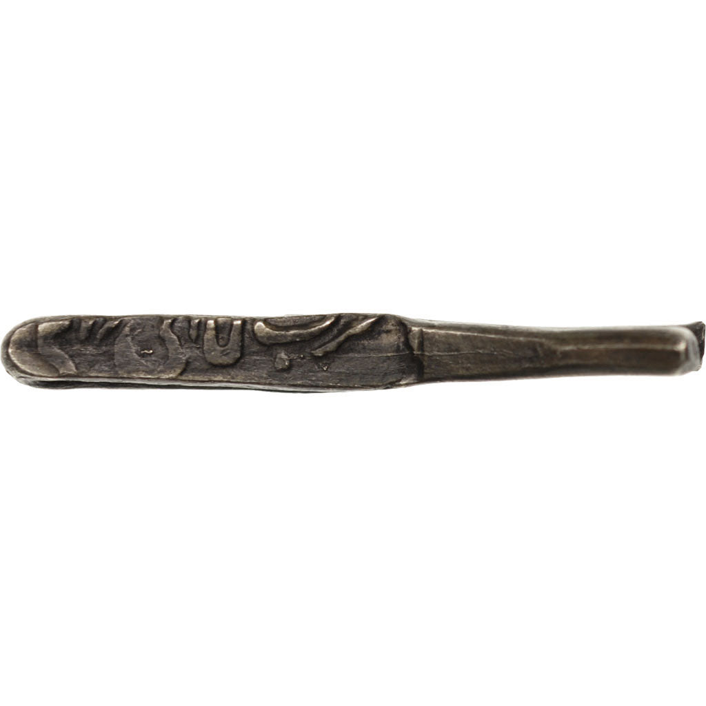 INDIA-INDEPENDENT KINGDOMS, BIJAPUR, Larin, Dabul, EF(40-45), KM:40