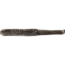 INDIA-INDEPENDENT KINGDOMS, BIJAPUR, Larin, Dabul, EF(40-45), KM:40
