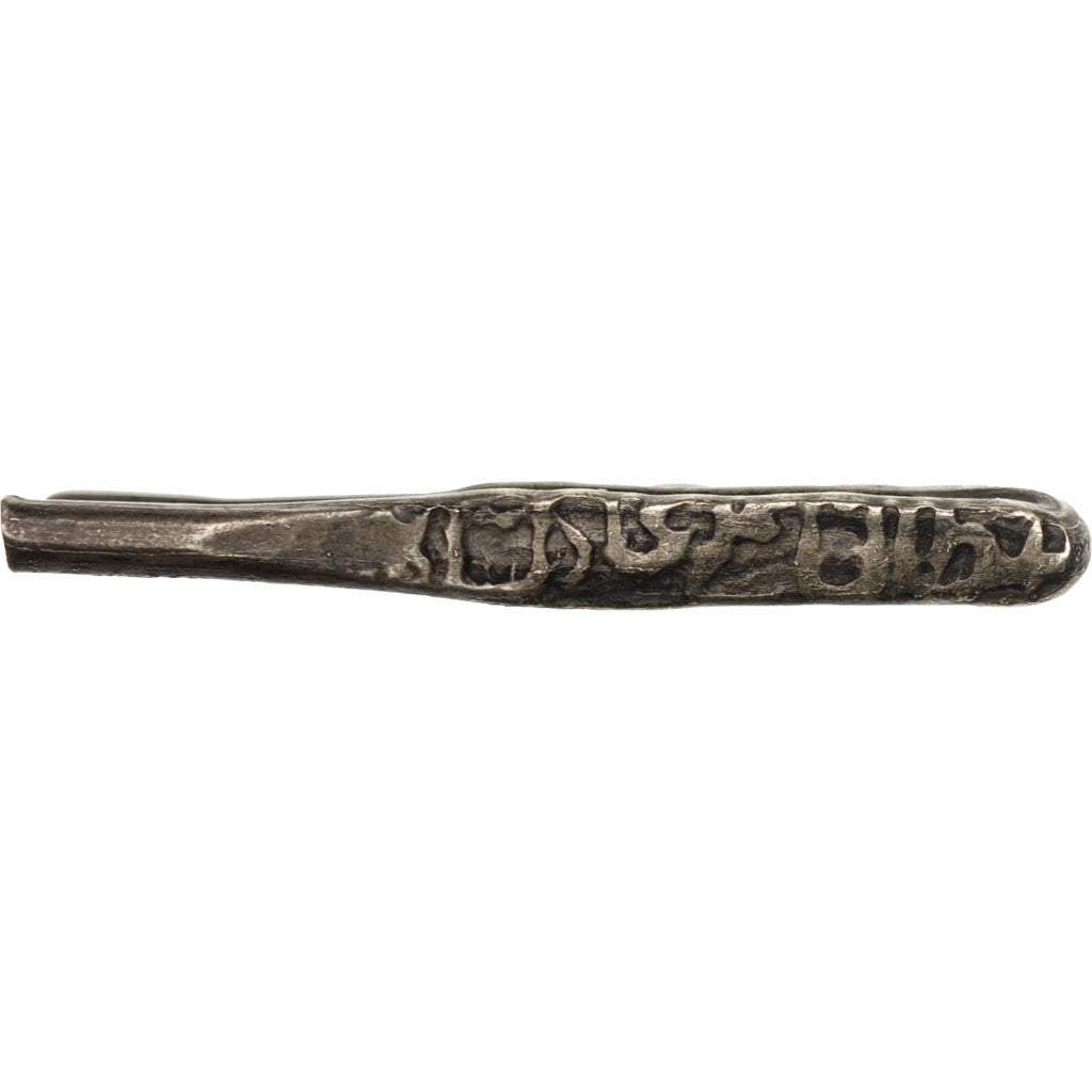 INDIA-INDEPENDENT KINGDOMS, BIJAPUR, Larin, Dabul, EF(40-45), KM:40