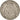 Coin, Belgium, Franc, 1939, EF(40-45), Nickel, KM:120