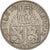 Moneda, Bélgica, Franc, 1939, MBC, Níquel, KM:120
