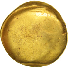Ambiani, Area of Amiens, Stater, EF(40-45), Gold, Delestré:242
