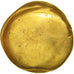 Ambiani, Area of Amiens, Stater, EF(40-45), Gold, Delestré:242