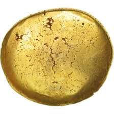 Coin, Ambiani, Stater, AU(50-53), Gold, Delestrée:242