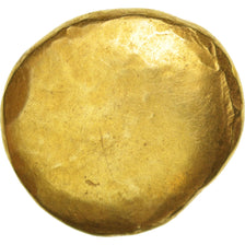 Coin, Ambiani, Stater, AU(50-53), Gold, Delestrée:242
