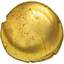 Coin, Ambiani, Stater, AU(55-58), Gold, Delestrée:240