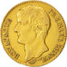 France, Napoléon I, 40 Francs, An 12, 1804, Paris, EF(40-45), Gold, KM:652
