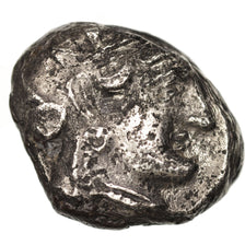 Attica, Athens (490-407 BC), Tetradrachm, Athens, MB+, Argento, SNG Cop:63