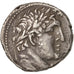Phoenicia, Tyre, Shekel, Year 96, AU(50-53), Silver