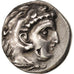 Macedonia (Kingdom of), Alexander III, Drachm, Sardes, AU(55-58), Price:2567