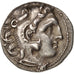 Macedonia (Kingdom of), Alexander III, Drachm, Kolophon, AU(55-58), Price:1786