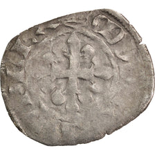 France, Philippe VI, Double Parisis, F(12-15), Billon, Duplessy:269