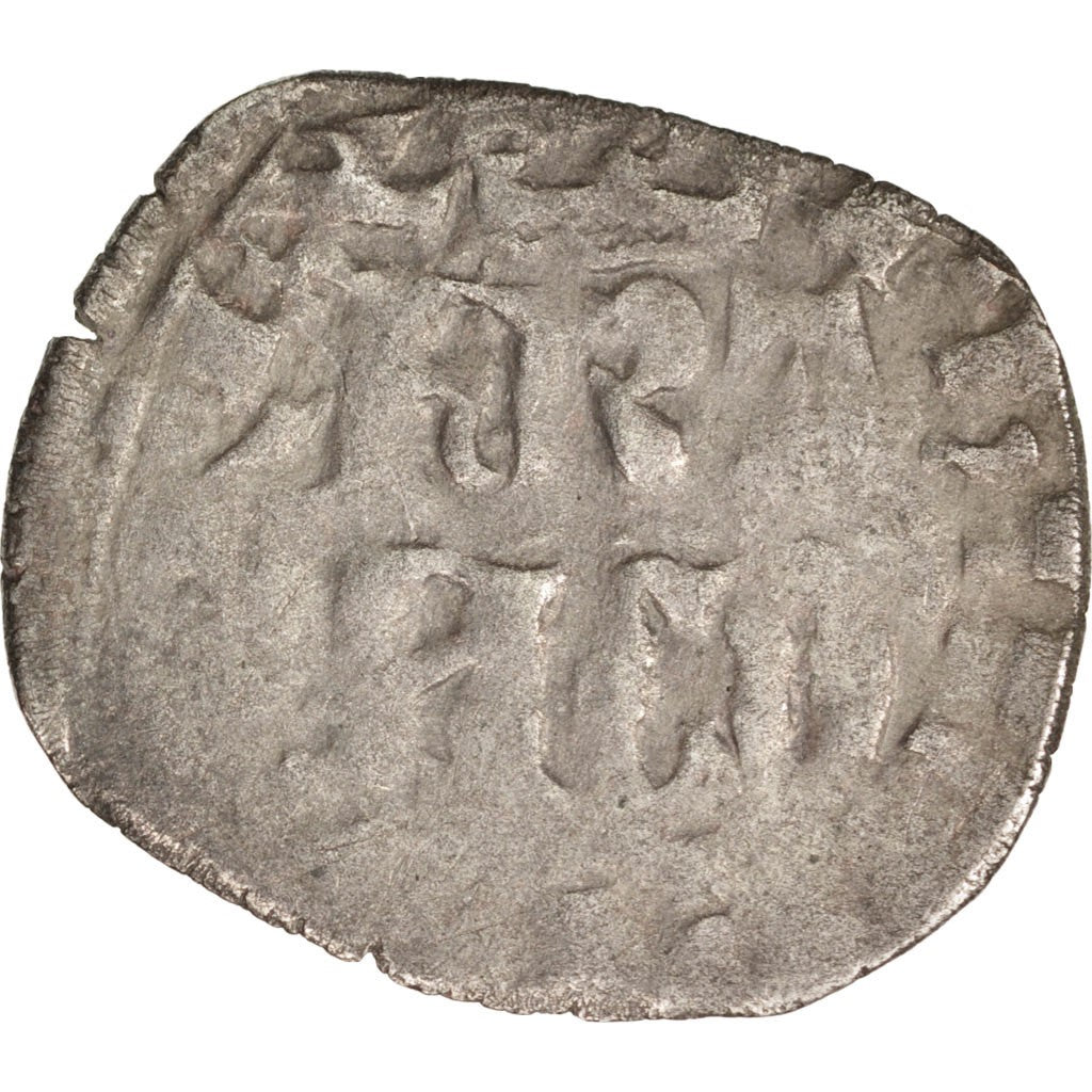 France, Philippe VI, Double Parisis, F(12-15), Billon, Duplessy:269