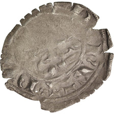 Coin, France, Double Parisis, VF(20-25), Billon, Duplessy:269