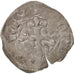 Monnaie, France, Double Parisis, B+, Billon, Duplessy:269