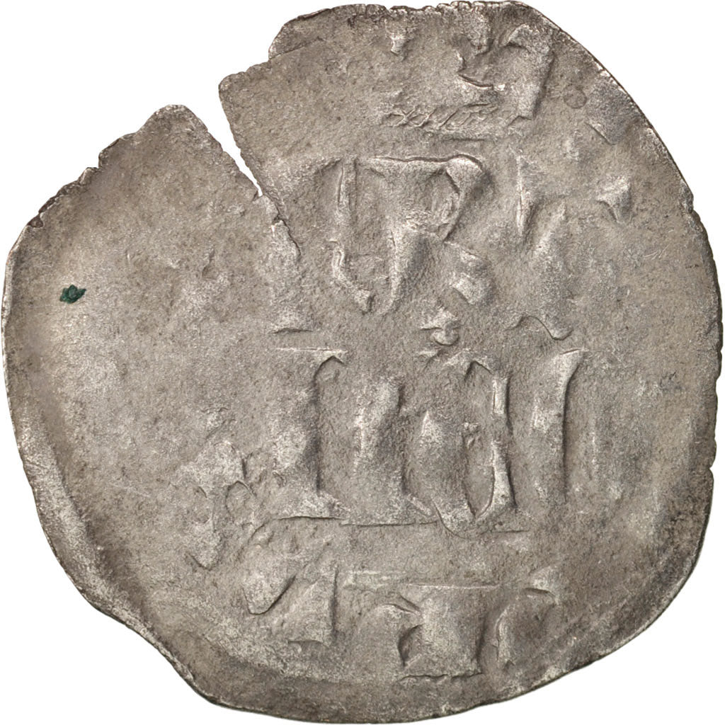 Monnaie, France, Double Parisis, B+, Billon, Duplessy:269