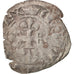 Coin, France, Double Parisis, F(12-15), Billon, Duplessy:269