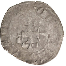 Coin, France, Double Parisis, VF(20-25), Billon, Duplessy:269