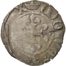 France, Philippe VI, Double Parisis, F(12-15), Billon, Duplessy:269