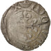 France, Philippe VI, Double Parisis, F(12-15), Billon, Duplessy:269