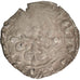 Coin, France, Double Parisis, F(12-15), Billon, Duplessy:269