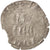 Moneta, Francja, Double Parisis, VF(30-35), Bilon, Duplessy:269