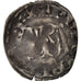 Coin, France, Double Parisis, VF(30-35), Billon, Duplessy:277