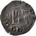 Coin, France, Double Parisis, VF(30-35), Billon, Duplessy:277A