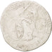 Spanish Netherlands, BRABANT, Escalin, 1622, indeterminate mint, VF(20-25)