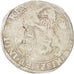Spanish Netherlands, BRABANT, Escalin, 1622, indeterminate mint, VF(20-25)