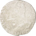 Spanish Netherlands, BRABANT, Escalin, 1623, indeterminate mint, VF(20-25)