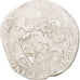 Spanish Netherlands, BRABANT, Escalin, 1624, indeterminate mint, VF(20-25)