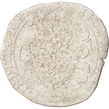 Spanish Netherlands, BRABANT, Escalin, 1623, indeterminate mint, F(12-15)
