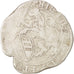 Spanish Netherlands, BRABANT, Escalin, 1623, indeterminate mint, VF(20-25)