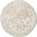 Moneta, Paesi Bassi Spagnoli, TOURNAI, Escalin, 6 Sols, 1623, Tournai, MB+