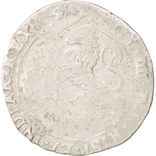 Spanish Netherlands, BRABANT, Escalin, 16[--], Brussels, F(12-15), GH:333-3