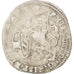 Monnaie, Pays-Bas espagnols, BRABANT, Escalin, 1625, Brabant, TB, Argent