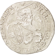 Spanish Netherlands, BRABANT, Escalin, 165[5], Brussels, EF(40-45), GH:333-3