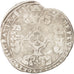 Spanish Netherlands, BRABANT, 3 Patards, 16[--], Antwerp, VF(20-25), GH:315-1