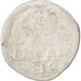 Netherlands, ZEELAND, 2 Stuiver, 1618, VG(8-10), Silver, KM:29