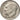 Coin, United States, Roosevelt Dime, Dime, 1980, U.S. Mint, Philadelphia