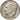 Moneta, USA, Roosevelt Dime, Dime, 1980, U.S. Mint, Philadelphia, AU(50-53)