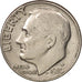 Monnaie, États-Unis, Roosevelt Dime, Dime, 1980, U.S. Mint, Denver, TTB+