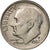 Munten, Verenigde Staten, Roosevelt Dime, Dime, 1984, U.S. Mint, Philadelphia