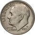 Monnaie, États-Unis, Roosevelt Dime, Dime, 1984, U.S. Mint, Denver, TTB+