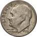 Moneta, Stati Uniti, Roosevelt Dime, Dime, 1983, U.S. Mint, Denver, BB+, Rame